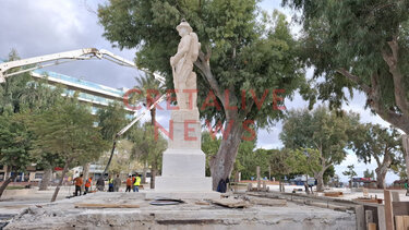 άγαλμα άγνωστος στρατιώτης...