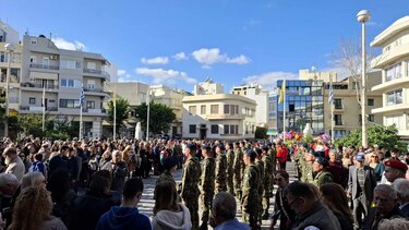 Άγιος Μηνάς