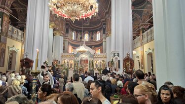 Άγιος Μηνάς