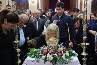 Άγιος Μηνάς