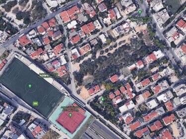 αττική οδός cover