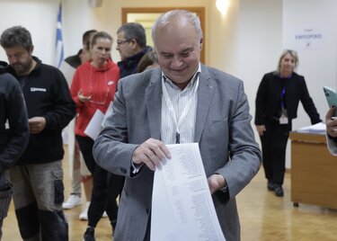 Μανώλης Αλιφιεράκης, Επιμελητήριο, Εκλογές