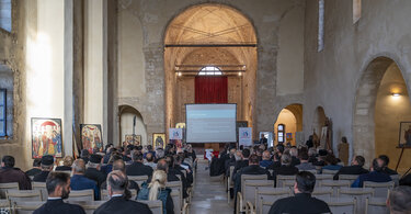 Αλληλεγγύη Ηρακλείου διημερίδα άνοια