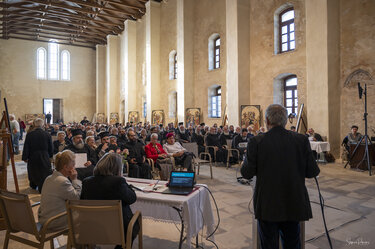 Αλληλεγγύη Ηρακλείου διημερίδα