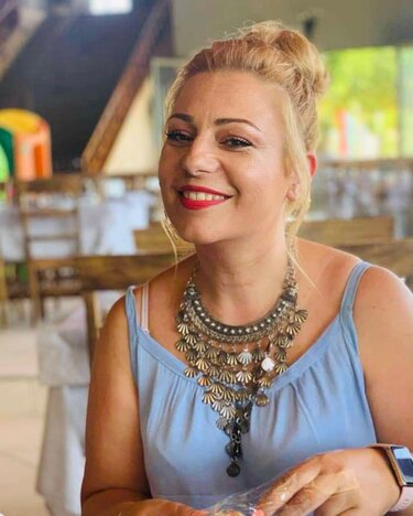 Ειρήνη Καπετανάκη 