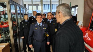 Τουρνάς, Χανιά, Βαγιάς, Αντιπλημμυρική πρασία