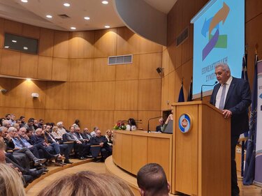 Βαγγέλης Καρκανάκης, Επιμελητήριο Ηρακλείου, εκλογές