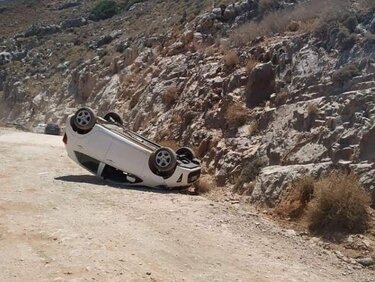 Ανατροπή ΙΧ, Μπάλος