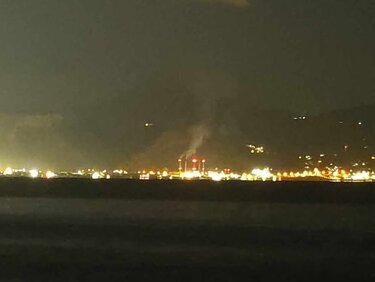 Μπλακ άουτ, Ηράκλειο