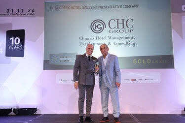 Όμιλος CHC Group