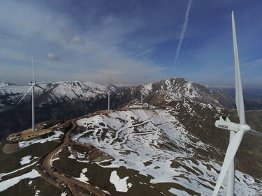 Βιώσιμη ανάπτυξη