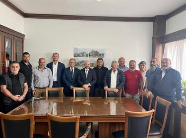 Διαχείριση υδάτων, Δήμος Φαιστού, Ηράκλειο