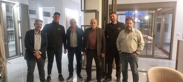 Κουμαντάκης