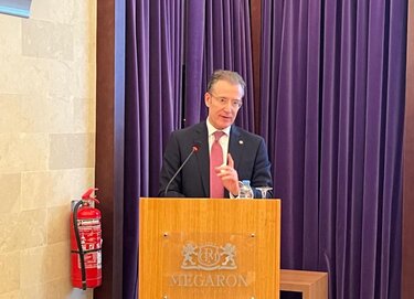 Ελληνοαμερικανικό Επιμελητήριο