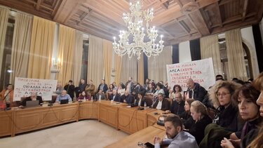 eneegyl dimotiko symboulio.