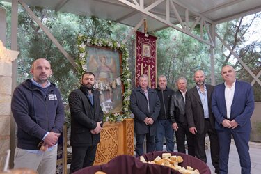 Σύνδεσμος Κρεοπωλών Ν. Ηρακλείου