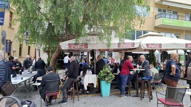 Εκλογές, Επμελητήριο