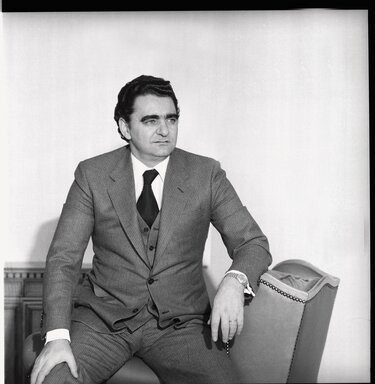 Βαρδής Βαρδινογιάννης 