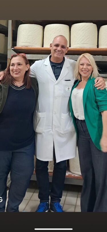 Κρητική διατροφή Σεβαστή Κρασανάκη