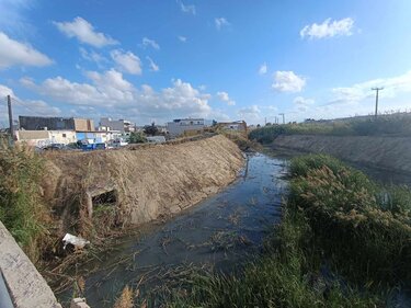Γιόφυρος Καθαρισμός