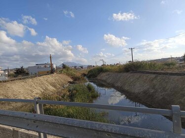 Γιόφυρος, Καθαρισμός