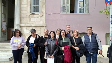 Γονείς, ΕΝΕΓΥΛ, Σχολεία