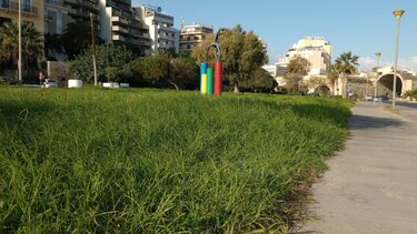 παλαιό ΚΤΕΛ 