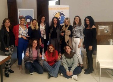 Her Autism, Αυτισμός, Ηράκλειο