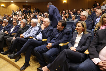 Βαγγέλης Καρκανάκης