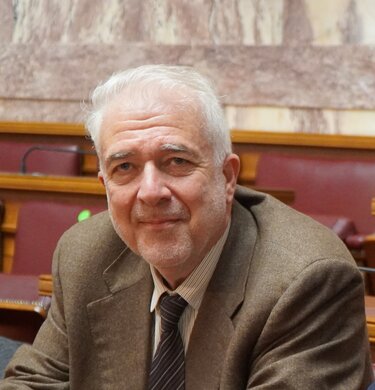 nikos kampanis