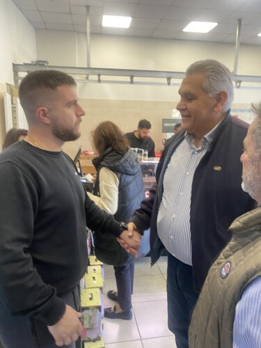 Καρκανάκης Αρκαλοχώρι