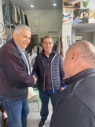 Καρκανάκης Αρκαλοχώρι