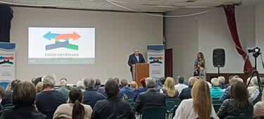 Βαγγέλης Καρκανάκης Μοίρες