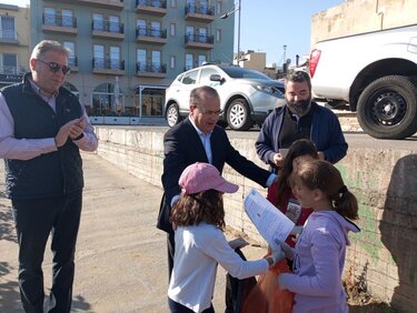 Ρέθυμνο καθαρισμος