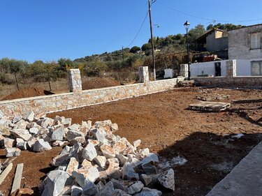 Κεραμιά, Παναγιώτης Σημανδηράκης