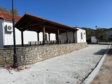 Κεραμιά, Παναγιώτης Σημανδηράκης