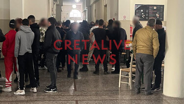 Απολογία κόκα δικαστήρια