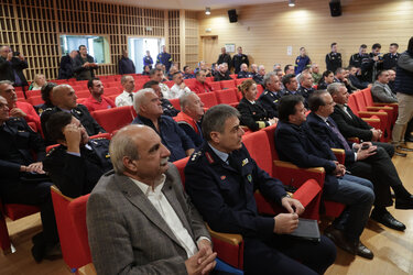 Σύσκεψη Τουρνάς