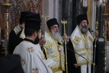 κηδεία Ψιλάκη