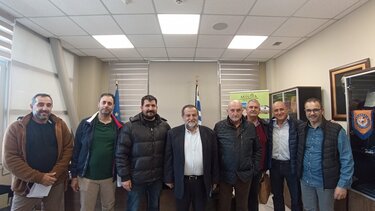 Κουμαντάκης, Αρκαλοχώρι