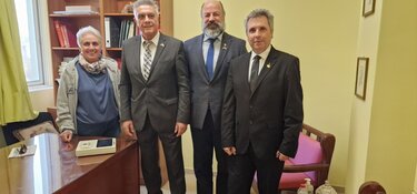 Lions Αρκαλοχώρι