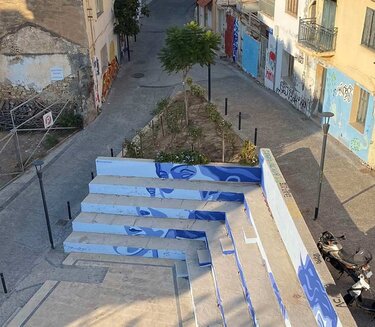 Λάκκος, Ετοιμόρροπα