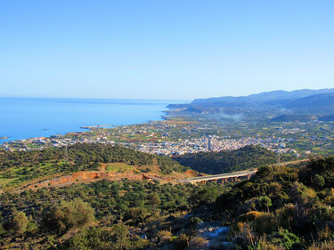 Ορειβατικός Σύλλογος Αγίου Νικολάου,Μάλια