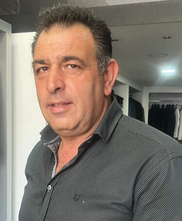 Μενέλαος Σκουλούδης