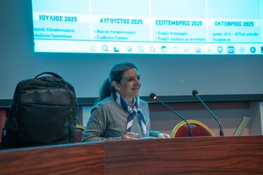 Συνέδριο Προσκόπων Ανατολικής Κρήτης