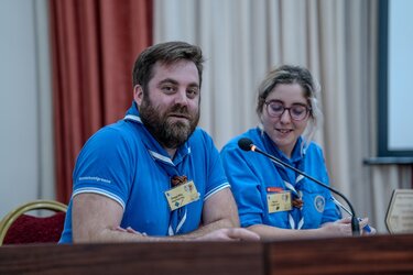 Συνέδριο Προσκόπων Ανατολικής Κρήτης