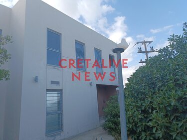 ΙΚΑ Χερσονήσου 