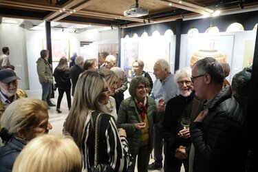 Πινακοθήκη 