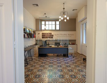 Νέος Πολυχώρος Δημοτικής Πινακοθήκης Ηρακλείου