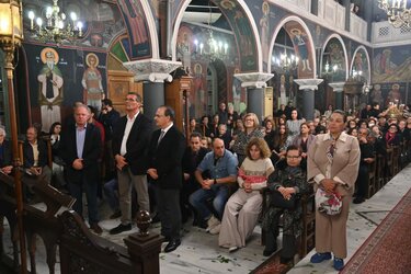 Ρέθυμνο, Εισόδια Θεοτόκου